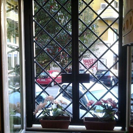 Long Bridge House Apartment Rome Exterior photo