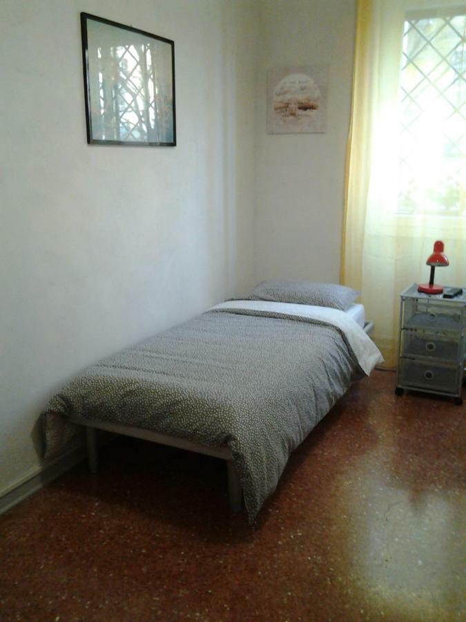 Long Bridge House Apartment Rome Exterior photo