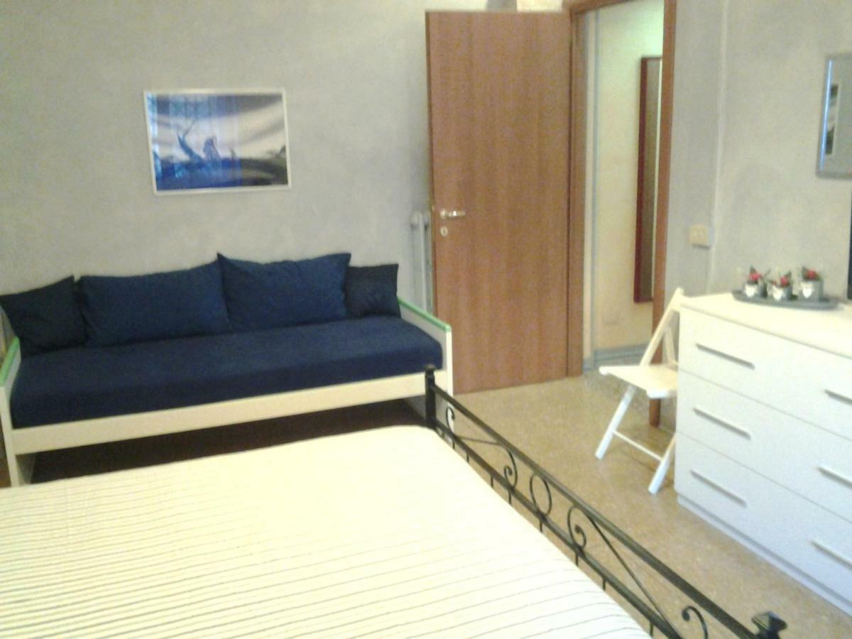 Long Bridge House Apartment Rome Exterior photo