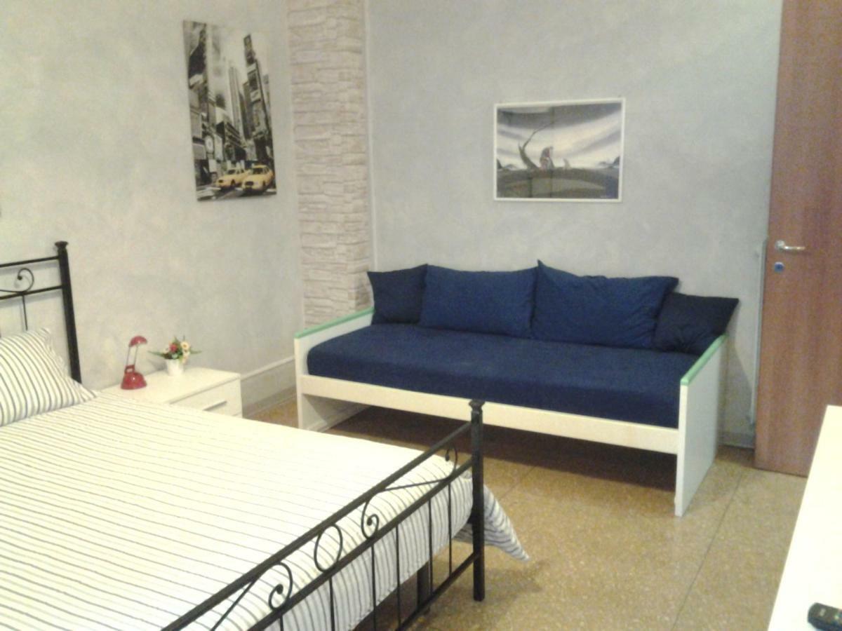 Long Bridge House Apartment Rome Exterior photo