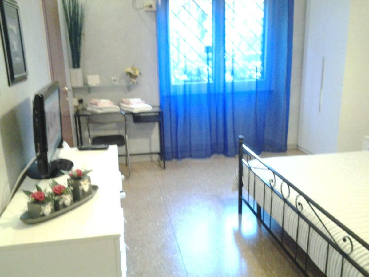 Long Bridge House Apartment Rome Exterior photo
