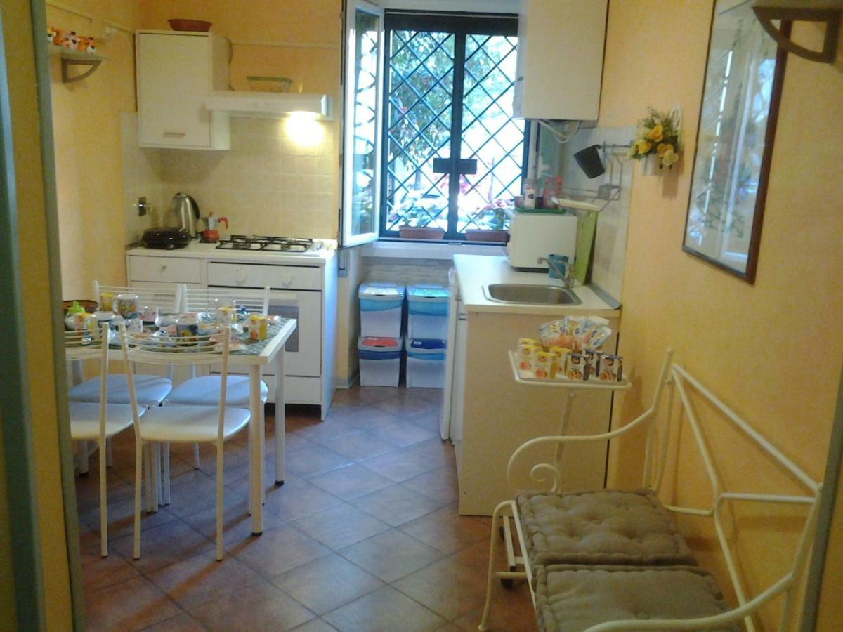 Long Bridge House Apartment Rome Exterior photo